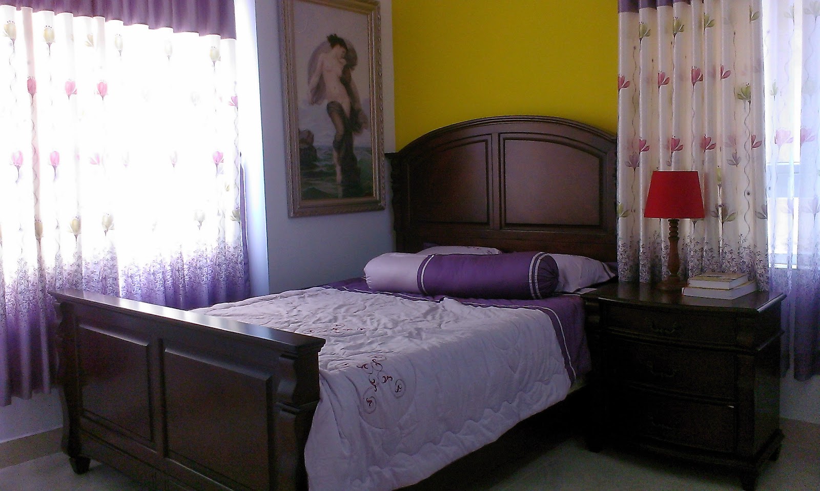 CĂN HỘ TÂN PHƯỚC QUẬN 11